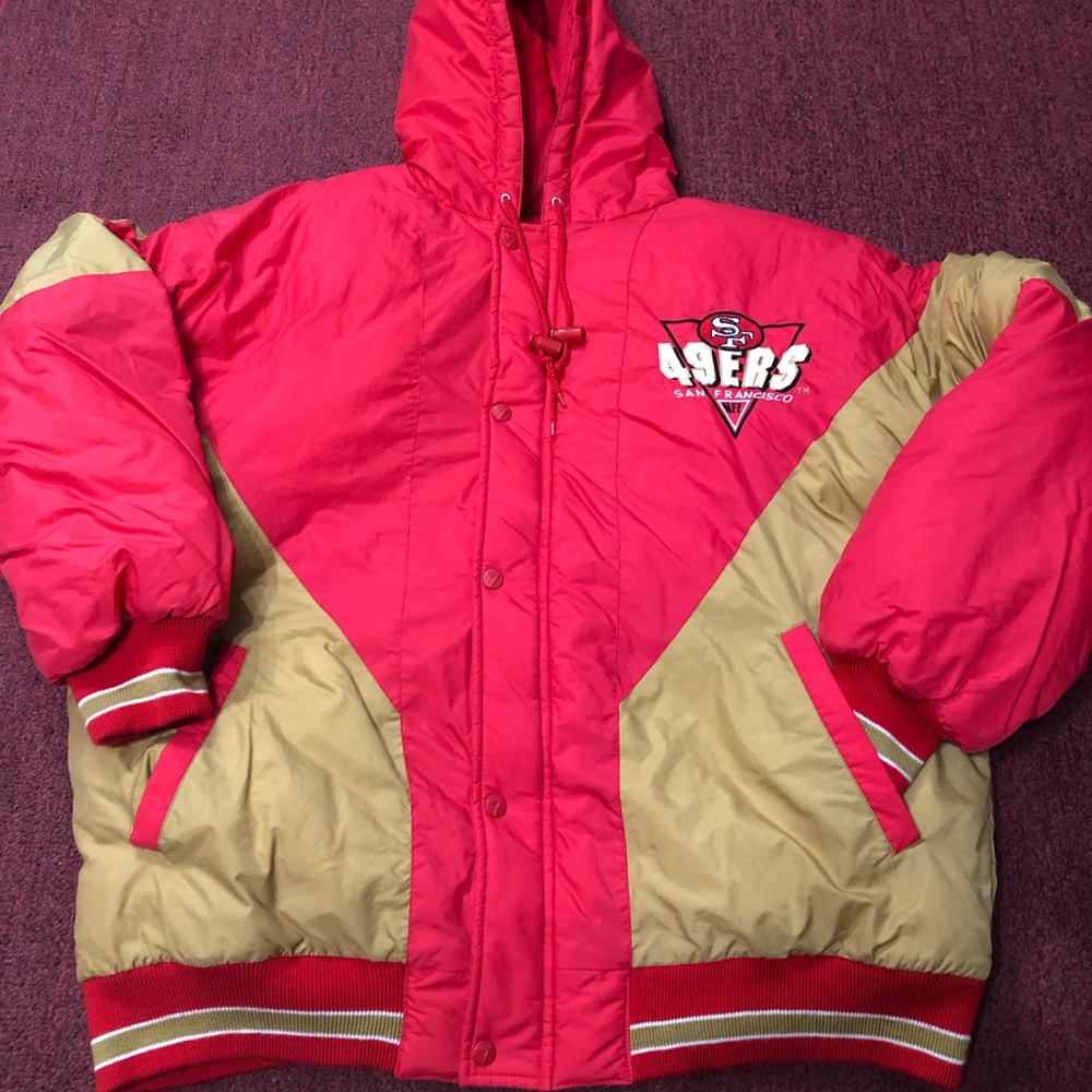 VINTAGE 🏈 49ERS SAN FRANCISCO